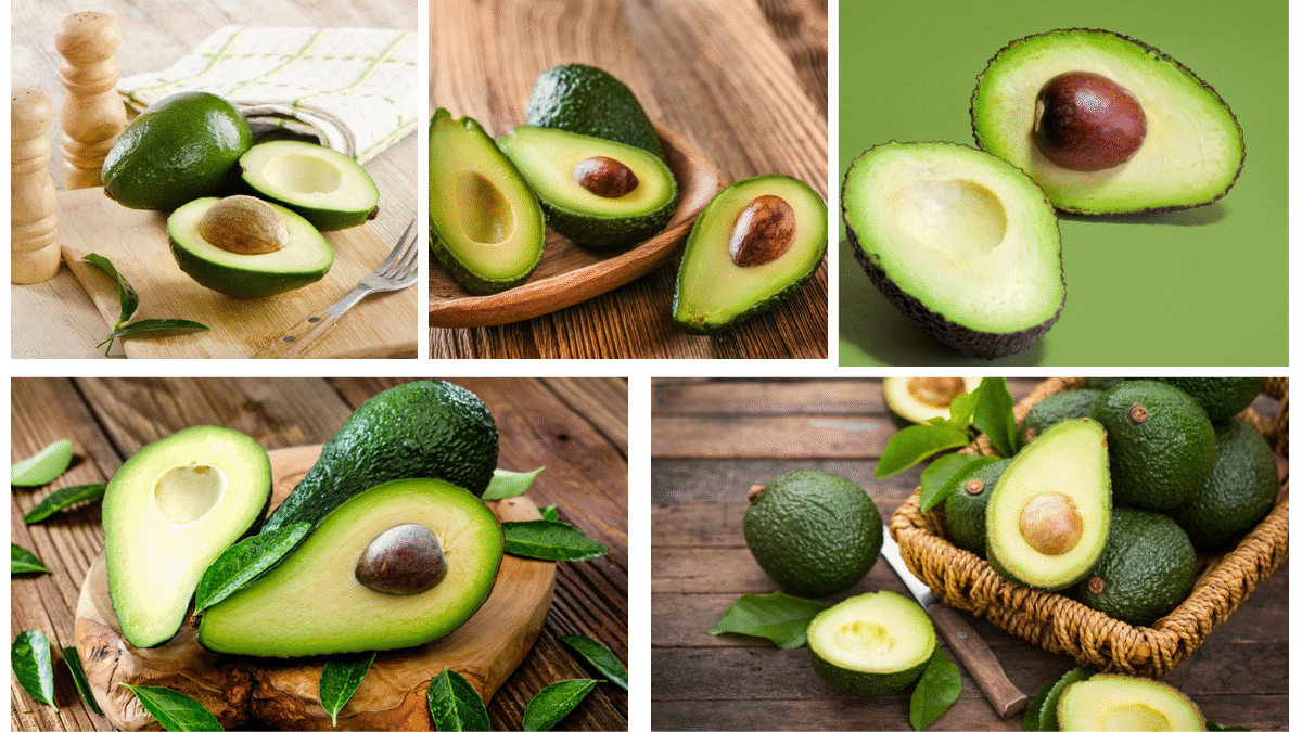 Where Does the World Get Most of Its Avocados