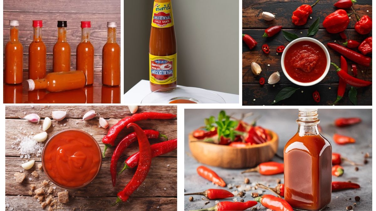 Which Country Is the Largest Hot Sauce Producer in the World?