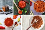 Which Country Is the Largest Curry Paste Producer in the World?
