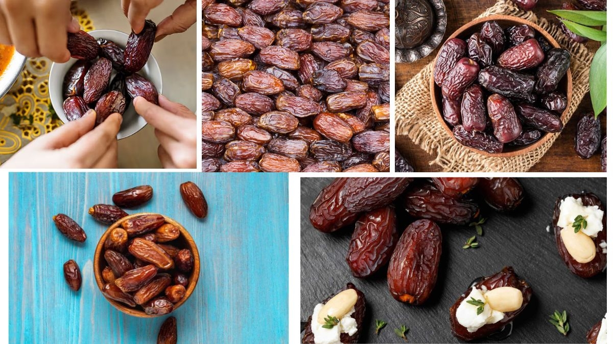 Which Country Is the Largest Date Producer in the World?