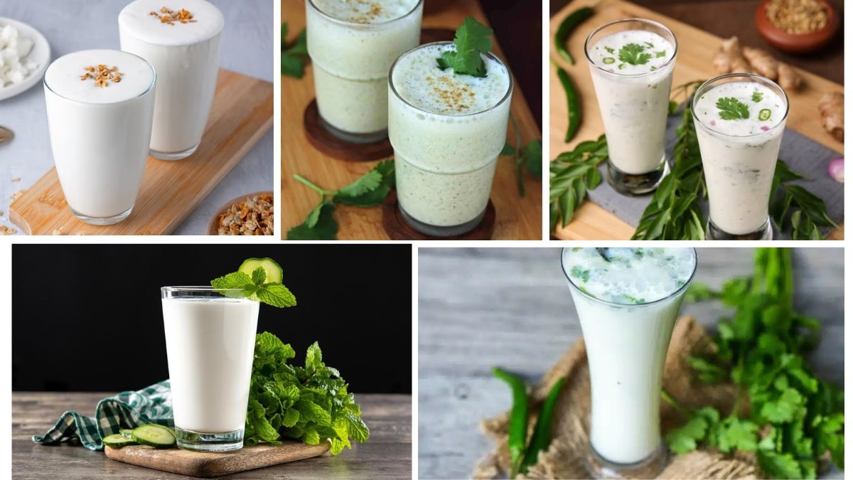 Which Country Is the Largest Buttermilk Producer in the World?