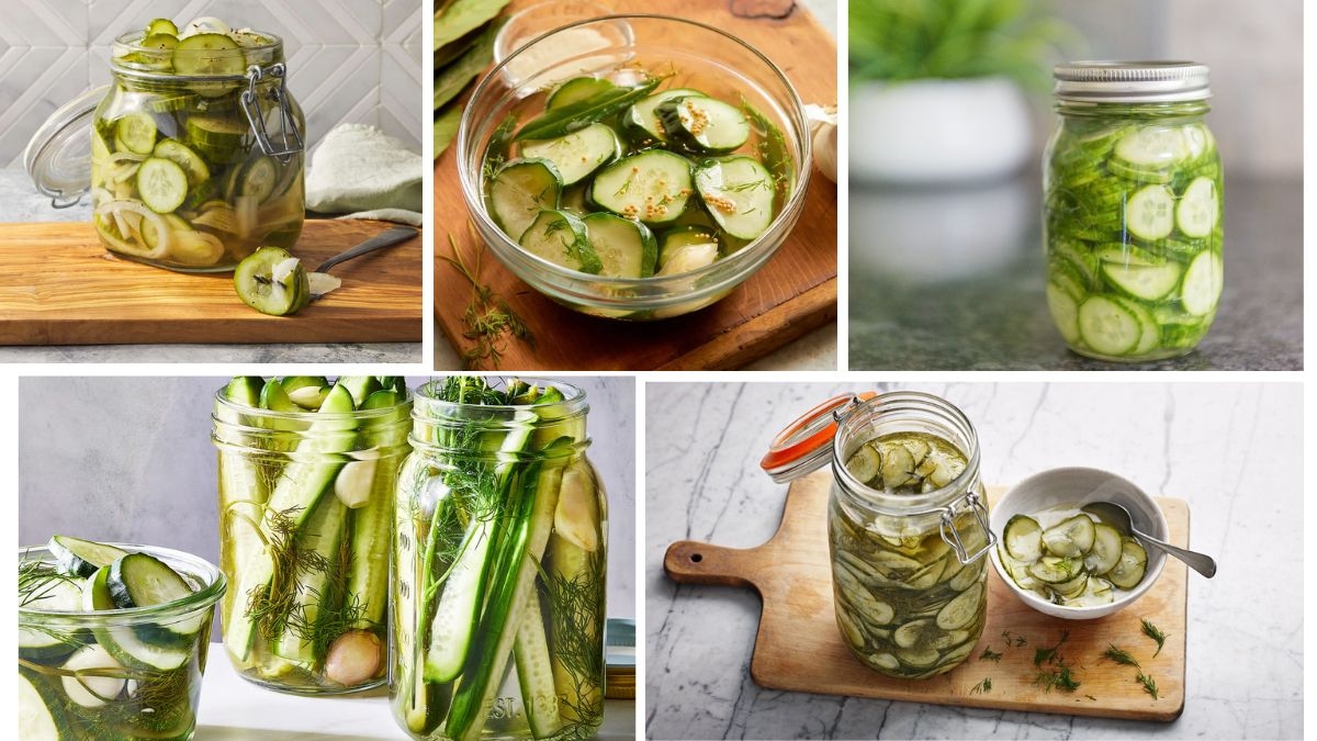 Which Country Is the Largest Pickle Producer in the World?
