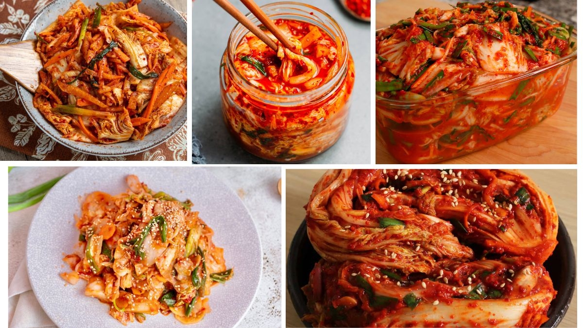 Which Country Is the Largest Kimchi Producer in the World?