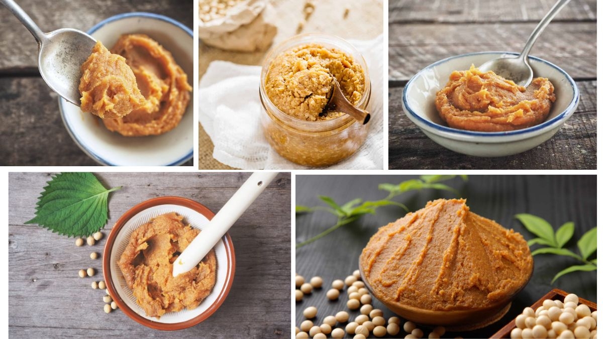 Which Country Is the Largest Miso Paste Producer in the World?