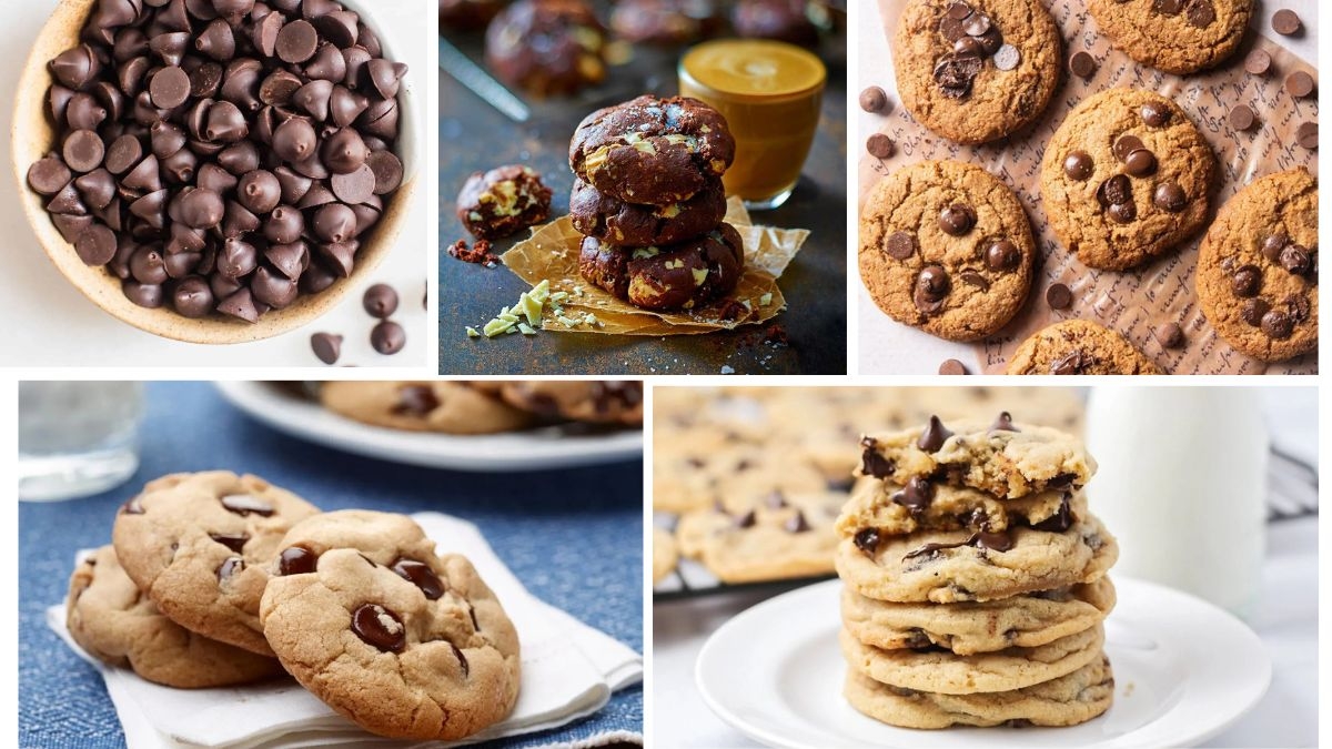 Which Country Is the Largest Chocolate Chips Producer in the World?