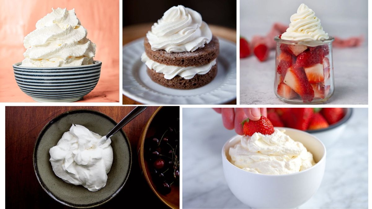 Which Country Is the Largest Cream Producer in the World?
