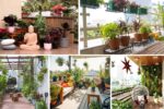 Balcony Garden Ideas That Save Space and Look Stunning